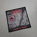 Obituary - Patch - Obituary patch