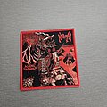 Hellcrash - Patch - Hellcrash patch