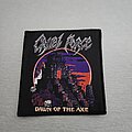 Cruel Force - Patch - Cruel Force patch