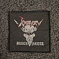 Venom - Patch - Venom - Black Metal