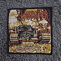 Warbringer - Patch - Warbringer - War Without End patch