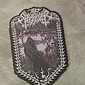 Slaughter Messiah - Patch - Slaughter Messiah patch