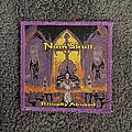 Num Skull - Patch - Num Skull - Ritually Abused