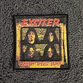 Exciter - Patch - Exciter - Thrash Speed Burn