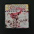 Kreator - Patch - Kreator - Endless Pain patch