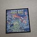 Dust Bolt - Patch - Dust Bolt patch