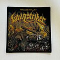 Whipstriker - Patch - Whipstriker patch
