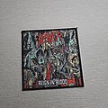 Slayer - Patch - Slayer patch