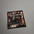 Disincarnate - Patch - Disincarnate patch
