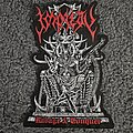 Impiety - Patch - Impiety