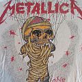 Metallica - TShirt or Longsleeve - Metallica one Shirt