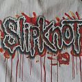 Slipknot - TShirt or Longsleeve - Slipknot Bloody hands Jersey