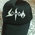 Sodom - Other Collectable - Sodom Trucker cap