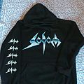 Sodom - TShirt or Longsleeve - Sodom Persecution Mania sweater