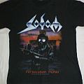 Sodom - TShirt or Longsleeve - Sodom persecution mania