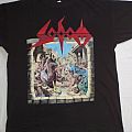 Sodom - TShirt or Longsleeve - Sodom mortal way of life