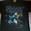 Slipknot - TShirt or Longsleeve - Slipknot Shirt