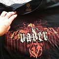 Vader - TShirt or Longsleeve - Vader - ADLER Blitzkrieg 4 t-shirt NEW