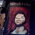 Sepultura - TShirt or Longsleeve - Sepultura roots t shirt