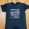 Crumbsuckers - TShirt or Longsleeve - Crumbsuckers Life of Dreams t shirt