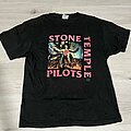 Stone Temple Pilots - TShirt or Longsleeve - Stone Temple Pilots Core t shirt