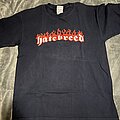 Hatebreed - TShirt or Longsleeve - Hatebreed burial for the living 98 shirt