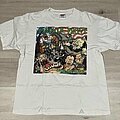 Agnostic Front - TShirt or Longsleeve - Agnostic Front Cause for Alarm shirt