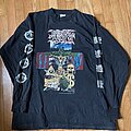 Brutal Truth - TShirt or Longsleeve - Brutal Truth Extreme Conditions LS
