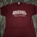 MADBALL - TShirt or Longsleeve - Madball Hold it Down t shirt