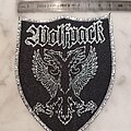 WolfPack - Patch - Wolfpack Patch