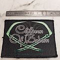 Children Of Bodom - Patch - Children of Bodom 1999 Patch