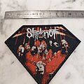 Slipknot - Patch - Slipknot first album patch