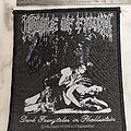 Cradle Of Filth - Patch - Cradle of Filth Dark Faerytales in Phallustein Patch