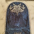 Dark Funeral - Patch - Dark Funeral Patch