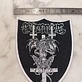 Grotesque - Patch - Grotesque Mlp Patch