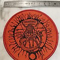 Order From Chaos - Patch - Order From Chaos sigil patch