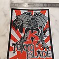 Tokyo Blade - Patch - Tokyo Blade Patch