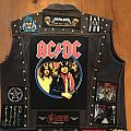 AC/DC - Battle Jacket - Battle Jacket