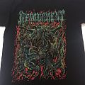 Devourment - TShirt or Longsleeve - Devourment - Festering vomitous mass 2