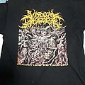 Visceral Disgorge - TShirt or Longsleeve - Ingesting Putridity