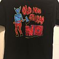 Old Man Gloom - TShirt or Longsleeve - Shirt