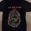 Old Man Gloom - TShirt or Longsleeve - Shirt