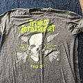 Teenage Bottlerocket - TShirt or Longsleeve - Teenage Bottlerocket shirt