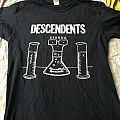 Descendents - TShirt or Longsleeve - Descendents hypercaffium spazzinate tour shirt