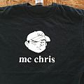 Mc Chris - TShirt or Longsleeve - Mc Chris shirt