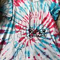 The Repercussions - TShirt or Longsleeve - The Repercussions Shirt