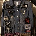 Judas Priest - Battle Jacket - New jacket