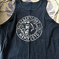 Streetlight Manifesto - TShirt or Longsleeve - Streetlight Manifesto tank top