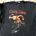 Circle Jerks - TShirt or Longsleeve - Circle Jerks shirt
