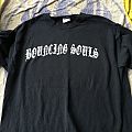 Bouncing Souls - TShirt or Longsleeve - Bouncing Souls true believers shirt